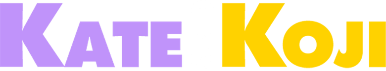 Kate & Koji logo
