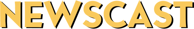 Newscast logo