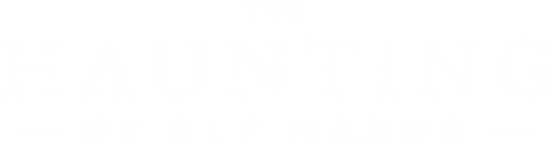 A Maldição da Mansão Bly logo