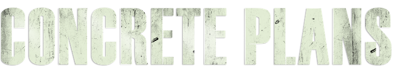 Concrete Plans logo