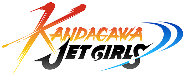 Kandagawa Jet Girls logo