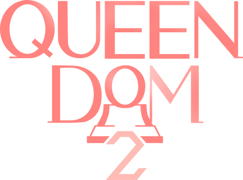 Queendom logo