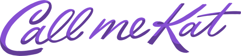 Call Me Kat logo