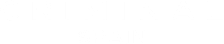 Criminal - Espanha logo