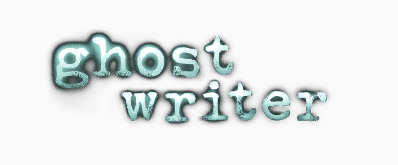 O Fantasma Escritor logo
