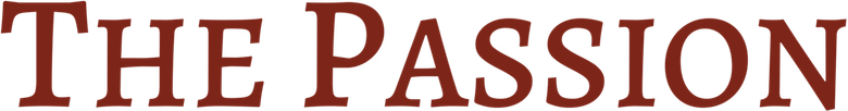 A Paixão logo