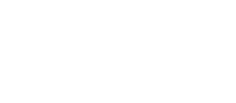 Alaska : Le Triangle Maudit logo