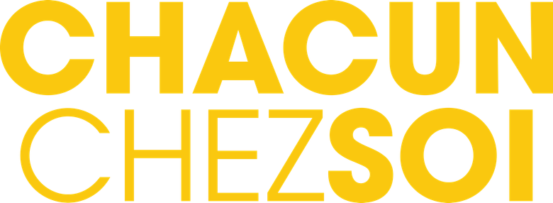 Chacun chez soi logo
