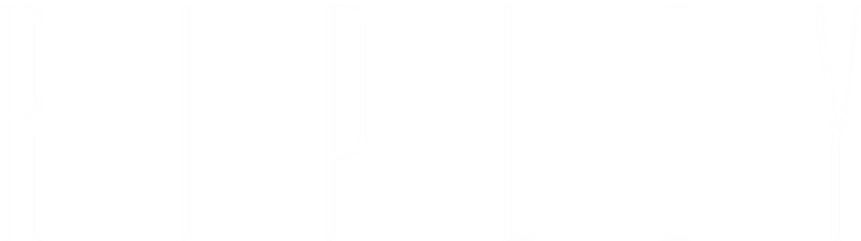 RIPLEY logo