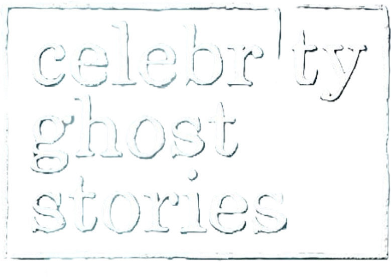 Celebrity Ghost Stories logo