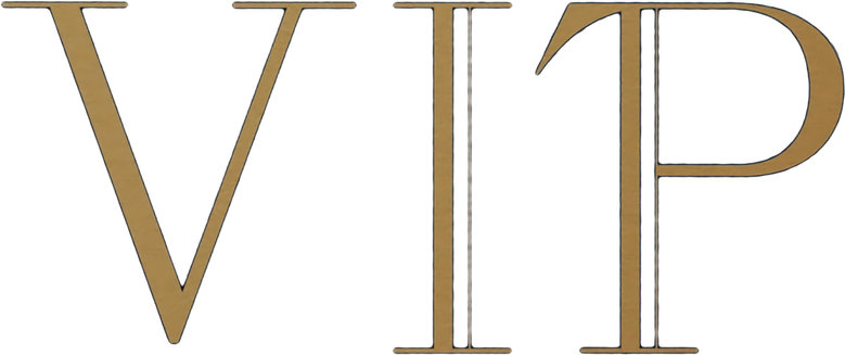 VIP logo