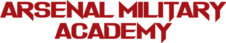 烈火军校 logo