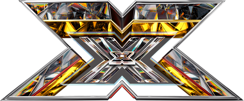 X-Faktor logo