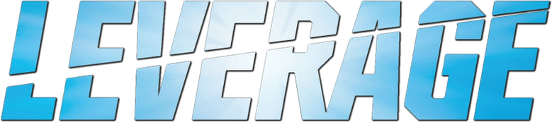 Las reglas del juego (Leverage) logo
