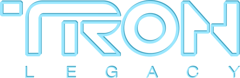 TRON: Legacy logo