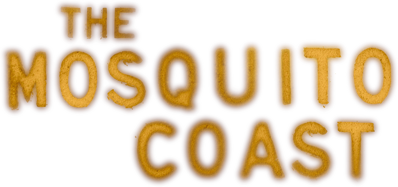 The Mosquito Coast logo