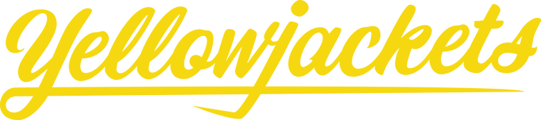 Yellowjackets logo