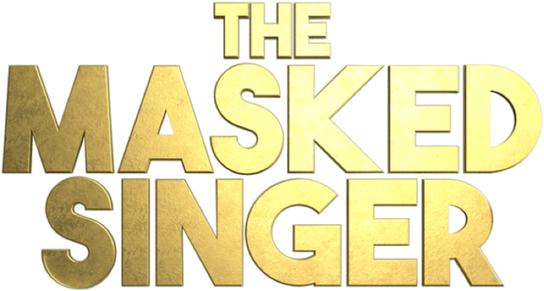 The Masked Singer logo