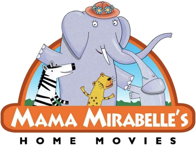 Mama Mirabelle's Home Movies logo