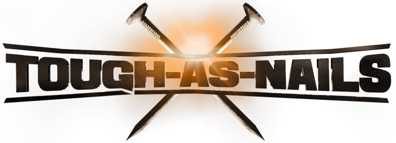 Tough As Nails logo