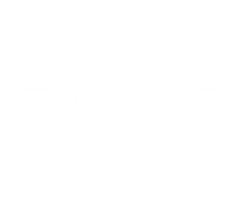 Kompani Lauritzen logo