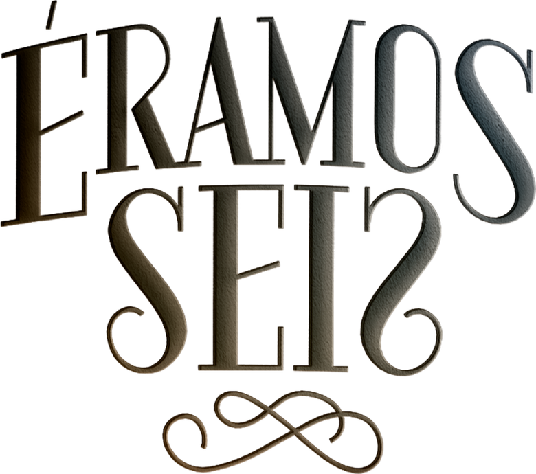 Éramos Seis logo