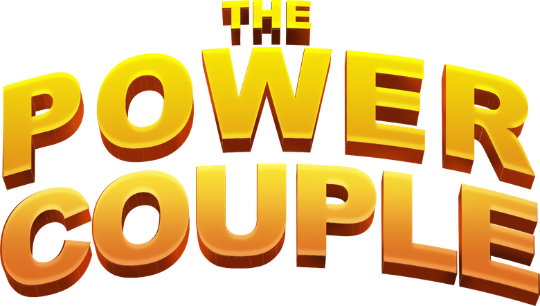 The Power Couple logo