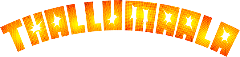 Thallumaala logo
