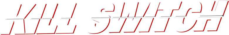 Traque sans merci logo