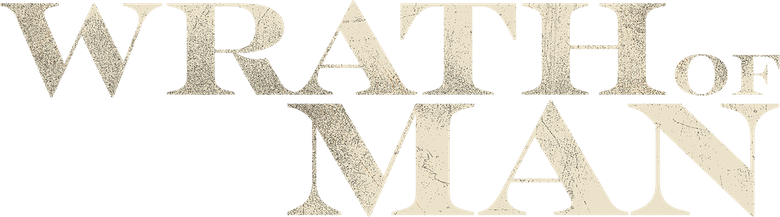 रैथ ऑफ़ मैन logo