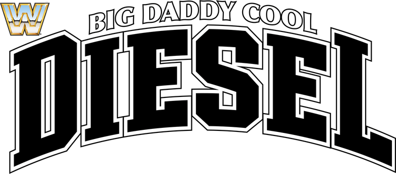 Big Daddy Cool Diesel