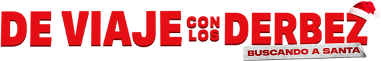 Viajando com a Família Derbez logo