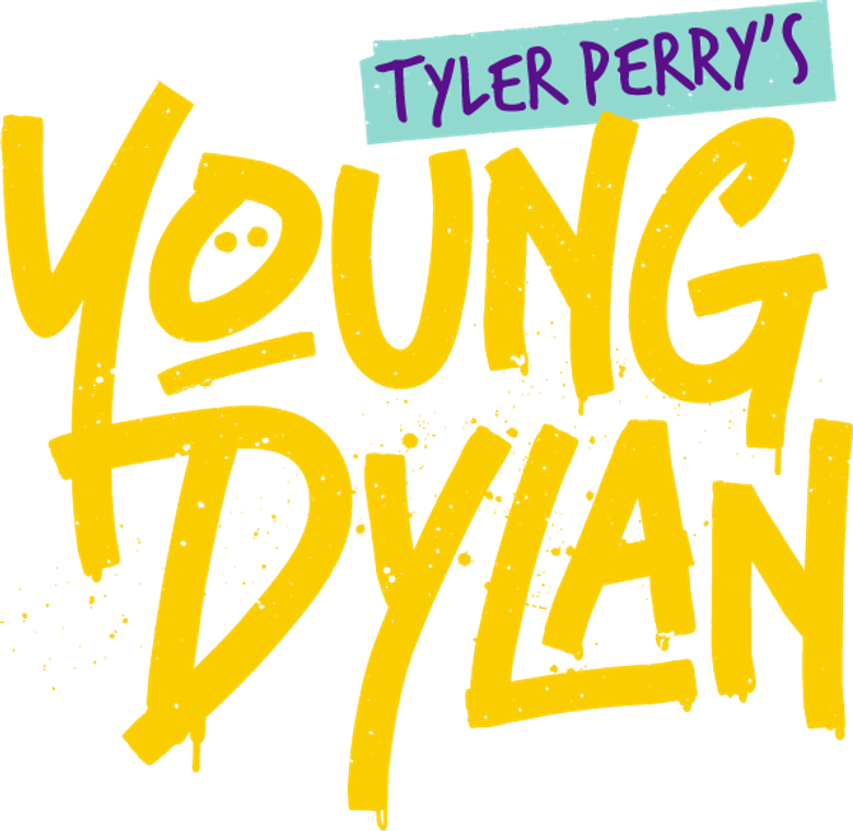 Tyler Perry's Young Dylan logo