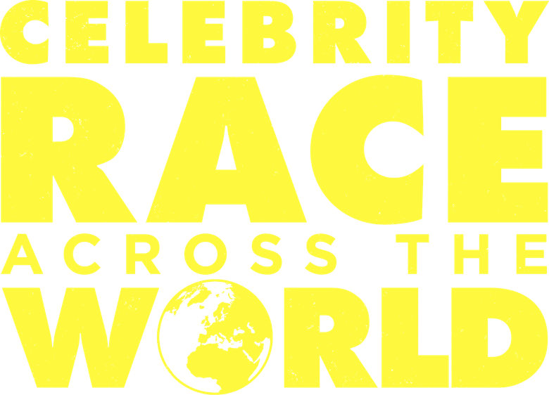 Celebrity Race Across the World logo