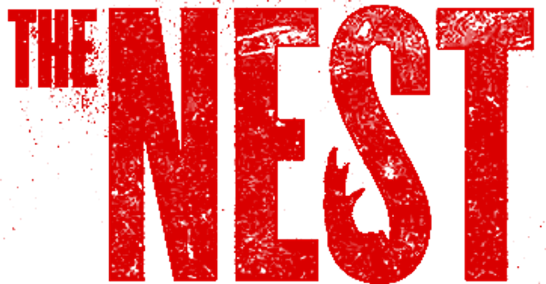 Infestação Assassina logo