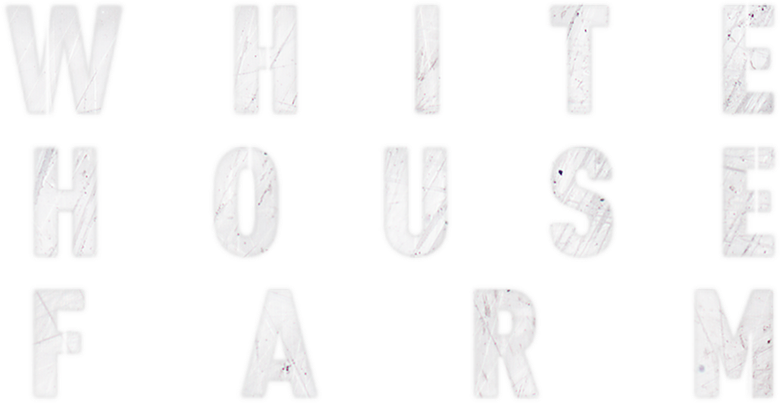 White House Farm logo