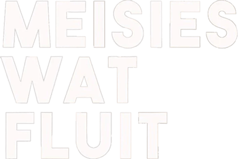 Meisies wat Fluit logo