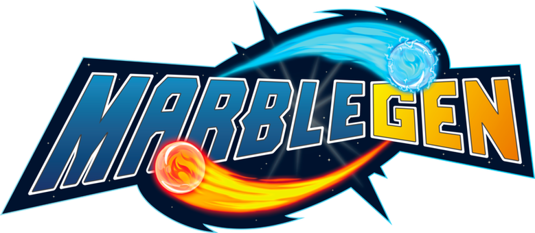 Marblegen logo
