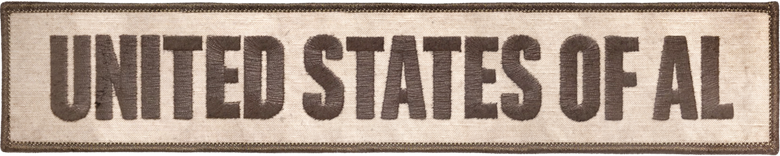 United States of Al logo