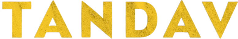 Tandav logo