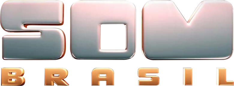 Som Brasil logo