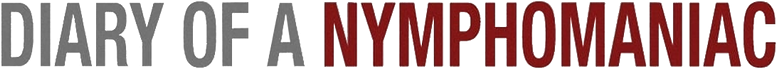 Journal intime d'une nymphomane logo