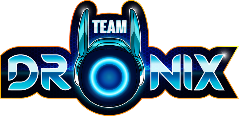 Team DroniX
