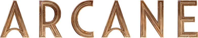 Arcane logo