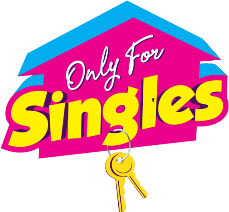 Only For Singles logo