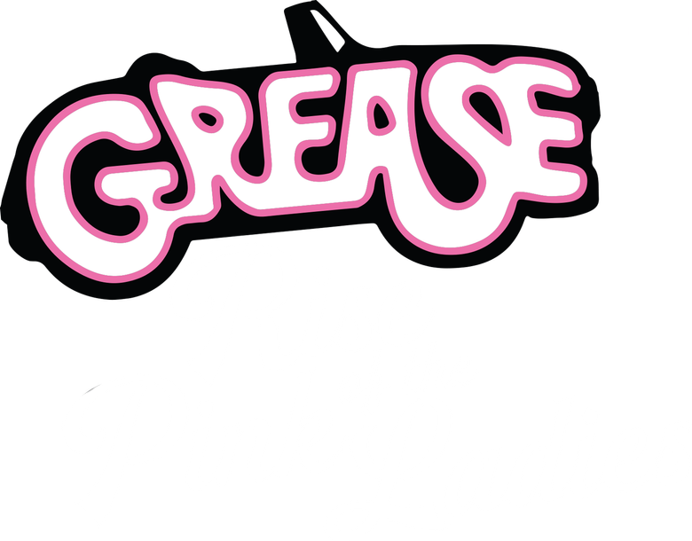 Grease: Rise of the Pink Ladies logo
