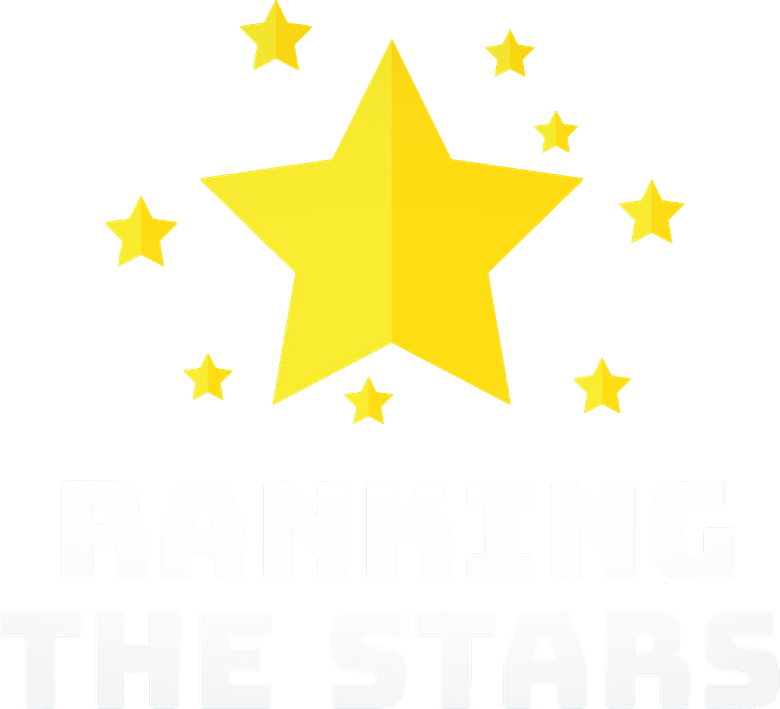 Ranking the Stars logo