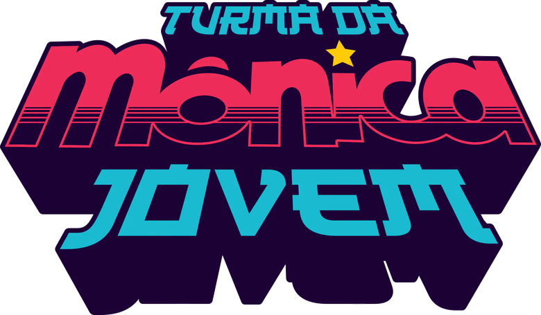 Turma da Mônica Jovem