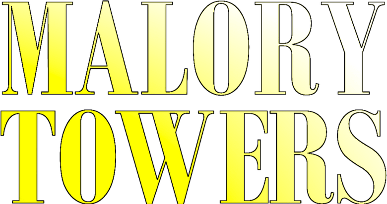 Malory Towers: Escola Para Meninas logo