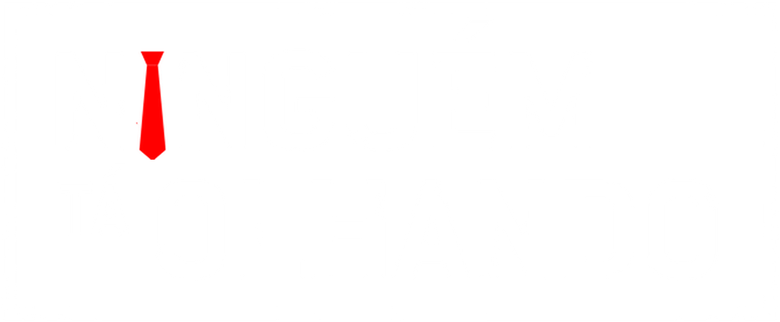 Ninguém Tá Olhando logo
